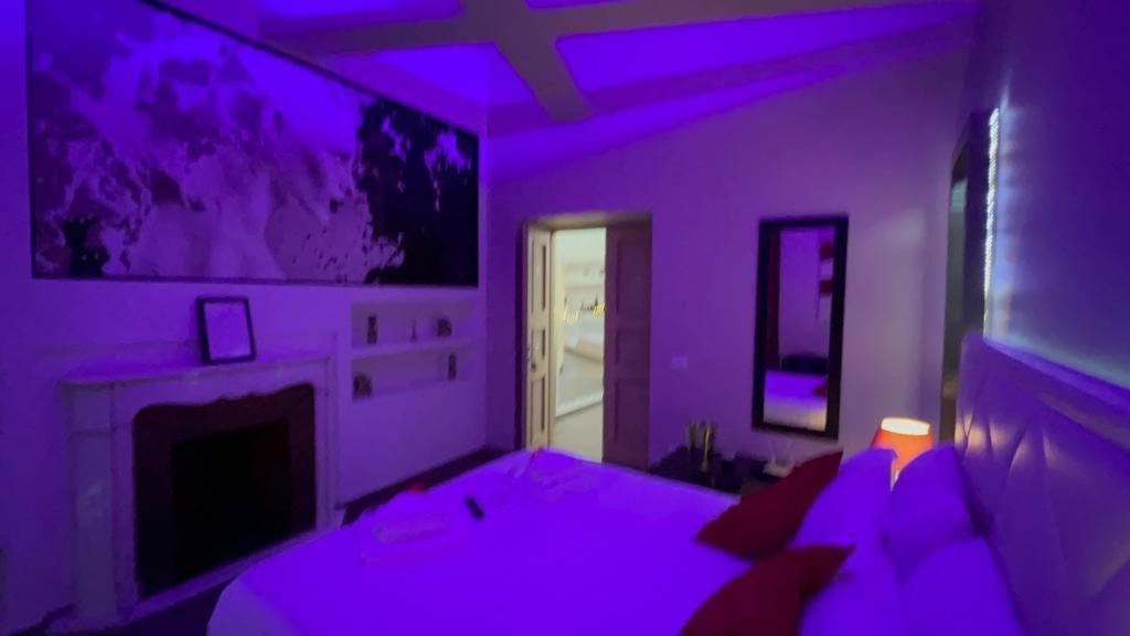 Relaise Luxury Sistina Hotel Roma Exterior foto